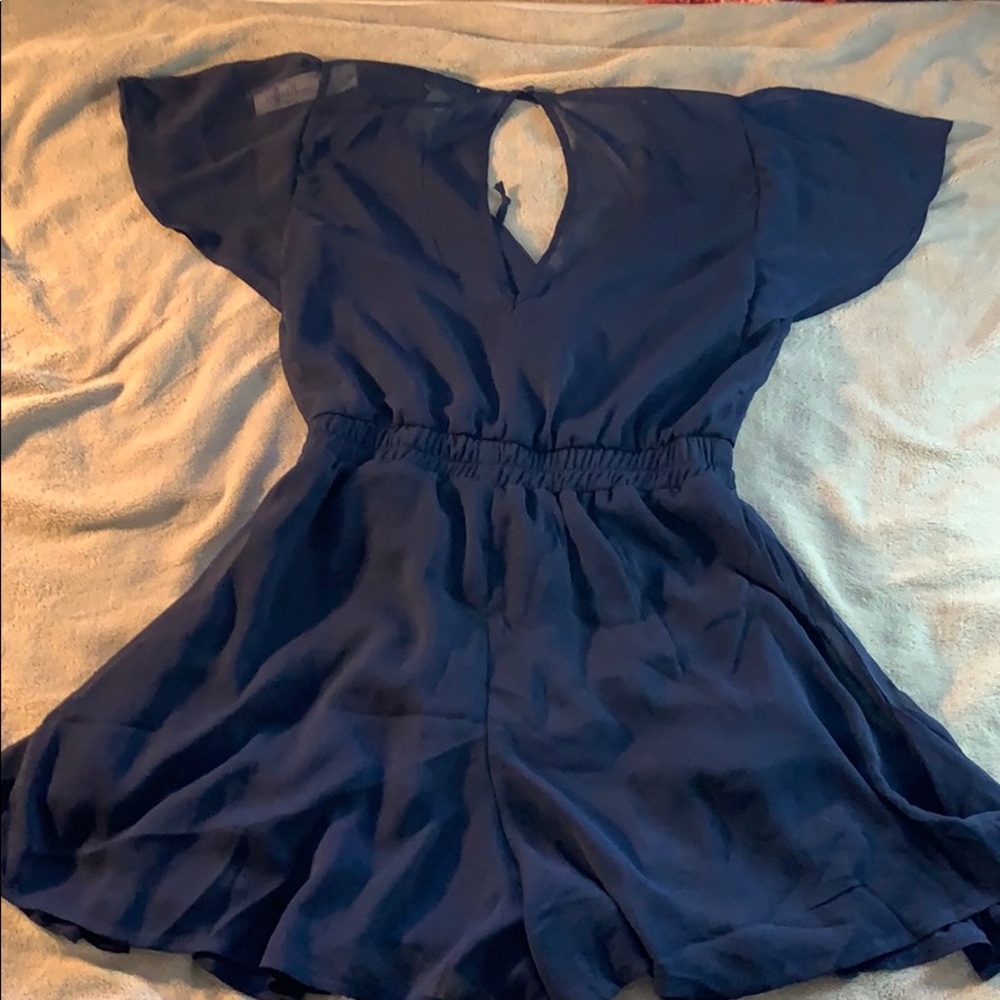 Romper - Picture 2 of 2